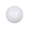 Jesco 14-inch Round Mushroom LED Acrylic Surface Mount 3000K RE-GEO-FM-94014-3080-WH - alternate 3